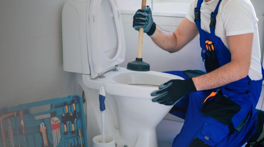 Professional bathroom faucet installation in Duluth, GA